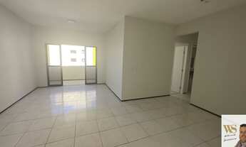 Imagem: Apartamento 110 metros com 3 suítes mais