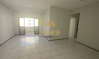 Imagem: Apartamento 110 metros com 3 suítes mais