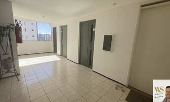 Imagem 3: Apartamento 110 metros com 3 suítes mais dependência Papicu Fortaleza Ceará