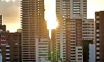 Imagem 6: Apartamento Cobertura Triplex em Meireles, Fortaleza/CE