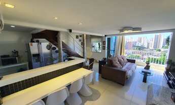 Imagem 1: Apartamento Cobertura Triplex em Meireles, Fortaleza/CE