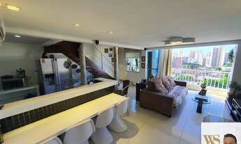 Imagem: Apartamento Cobertura Triplex em Meireles