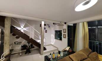 Imagem 4: Apartamento Cobertura Triplex em Meireles, Fortaleza/CE