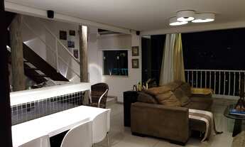 Imagem 5: Apartamento Cobertura Triplex em Meireles, Fortaleza/CE