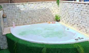 Imagem 7: Apartamento Cobertura Triplex em Meireles, Fortaleza/CE