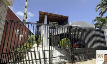 Imagem: Casa à venda no bairro SAPIRANGA - Fortaleza/CE