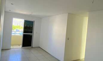 Imagem 4: Apartamento à venda no bairro Parque Iracema - Fortaleza/CE