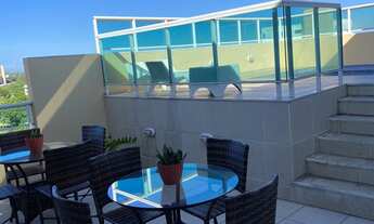 Imagem: Apartamento à venda no bairro Parque Iracema