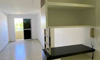 Imagem 3: Apartamento à venda no bairro Parque Iracema - Fortaleza/CE