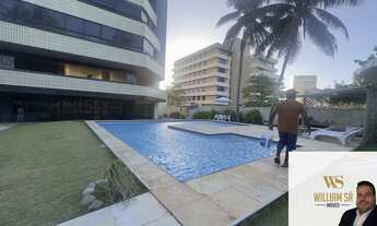 Imagem: Apartamento Alto Padrão em Praia do Futuro