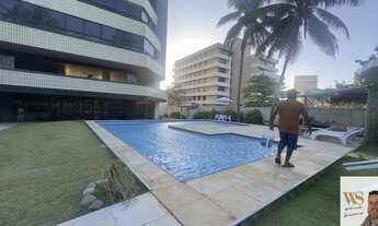 Imagem: Apartamento Alto Padrão em Praia do Futuro