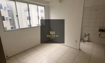 Imagem 4: Alta vista passare - Apartamento 2 quartos com lazer e piscina no alta vista passare em Pa