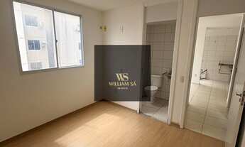 Imagem 5: Alta vista passare - Apartamento 2 quartos com lazer e piscina no alta vista passare em Pa