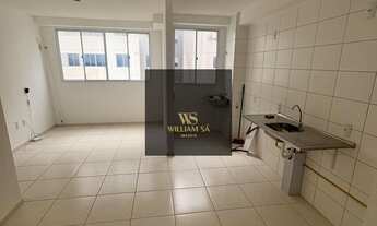 Imagem 2: Alta vista passare - Apartamento 2 quartos com lazer e piscina no alta vista passare em Pa