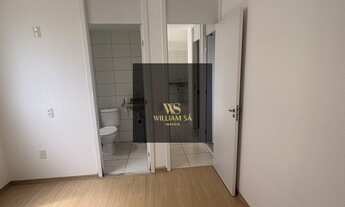 Imagem 7: Alta vista passare - Apartamento 2 quartos com lazer e piscina no alta vista passare em Pa