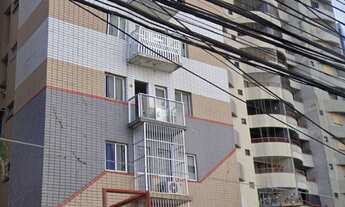 Imagem: Apartamento à venda no bairro Aldeota