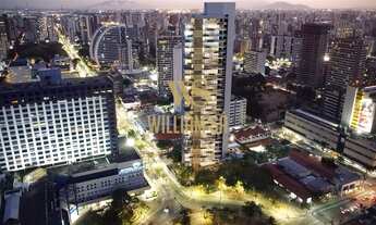 Imagem: Apartamento Alto Padrão de 234 metros quadrados