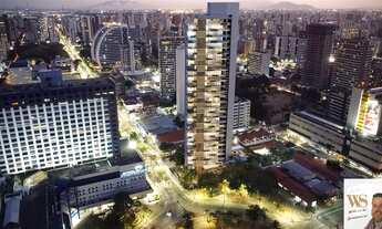 Imagem: Apartamento Alto Padrão de 234 metros quadrados