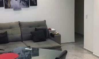 Imagem: Apartamento à venda no bairro Manuel Dias