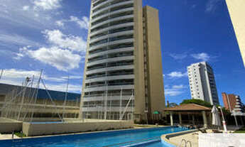 Imagem: Apartamento condominio celebration 3 suites