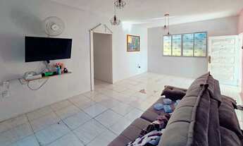 Imagem 5: Casa em Monte Castelo perto da av bezerra de Menezes com 5 quartos com piscina exclusivo