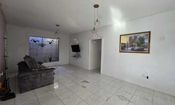 Imagem 4: Casa em Monte Castelo perto da av bezerra de Menezes com 5 quartos com piscina exclusivo