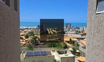 Imagem 4: Apartamento à venda no bairro Vicente Pinzon - Fortaleza/CE