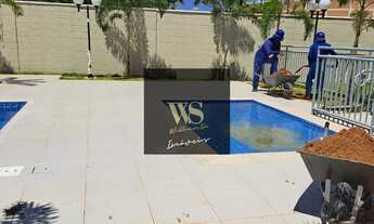 Imagem 2: Apartamento à venda no bairro Vicente Pinzon - Fortaleza/CE