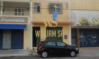 Imagem 7: Prédio Comercial em Centro, Aracati/CE com mais de mil metros de area nas duas av principa