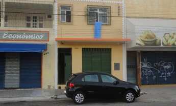 Imagem 7: Prédio Comercial em Centro, Aracati/CE com mais de mil metros de area nas duas av principa