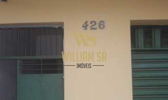 Imagem 3: Prédio Comercial em Centro, Aracati/CE com mais de mil metros de area nas duas av principa