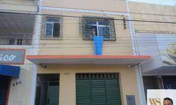 Imagem 6: Prédio Comercial em Centro, Aracati/CE com mais de mil metros de area nas duas av principa