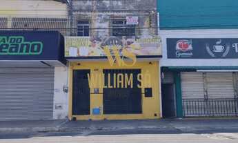 Imagem 2: Prédio Comercial em Centro, Aracati/CE com mais de mil metros de area nas duas av principa