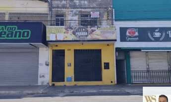 Imagem 2: Prédio Comercial em Centro, Aracati/CE com mais de mil metros de area nas duas av principa