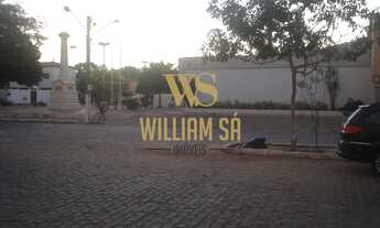 Imagem 5: Prédio Comercial em Centro, Aracati/CE com mais de mil metros de area nas duas av principa