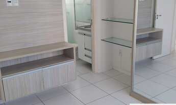 Imagem 7: Apartamento à venda no bairro Messejana - Fortaleza/CE