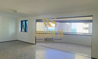 Imagem: Apartamento Alto Padrão em Meireles, Fortaleza/CE