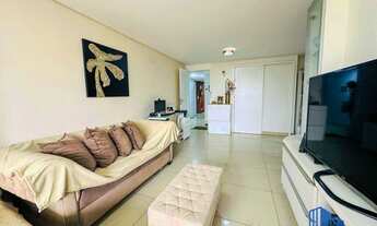 Imagem: Apartamento Alto Padrão em Aldeota, Fortaleza/CE