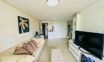 Imagem 3: Apartamento Alto Padrão em Aldeota, Fortaleza/CE