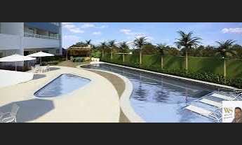 Imagem: Apartamento em De Lourdes, Fortaleza/CE