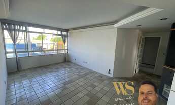 Imagem: Apartamento à venda no bairro Varjota