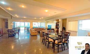 Imagem: Apartamento Cobertura Linear em Aldeota