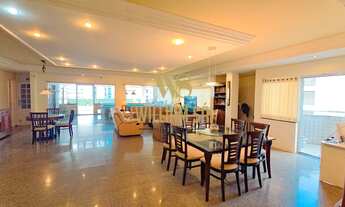 Imagem: Apartamento Cobertura Linear em Aldeota