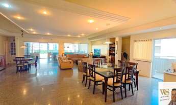 Imagem: Apartamento Cobertura Linear em Aldeota