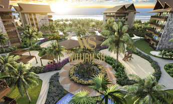 Imagem: ALTO LUXO PÉ NA AREIA