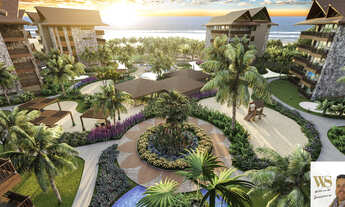 Imagem: ALTO LUXO PÉ NA AREIA