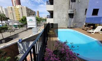 Imagem: Praia mansa suíte hotel - Flat vista mar