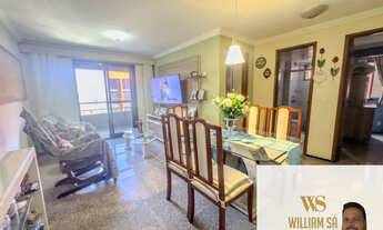 Imagem: Torre de Espanha - Apartamento 3 quartos