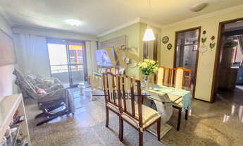 Imagem: Torre de Espanha - Apartamento 3 quartos