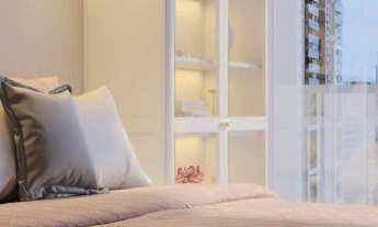 Imagem 3: Apartamento Alto Padrão com 4 suites, 5 vagas, 355 metros, na rua Sílvia jatahy no Bairro